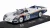 Edicola - PORSCHE 962C 3.0L F6 TEAM ROTHMANS PORSCHE AG N 17 WINNER 24h LE MANS 1987 DEREK BELL - AL HOLBERT - HANS JOACHIM STUCK WHITE BLUE