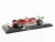 Edicola - Ferrari 312T4 #11 Jody Scheckter Winner Italy GP Formula 1 World Champion 1979 