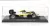 Edicola - RENAULT F1  RE60 N 15 SEASON 1985 PATRICK TAMBAY - CON VETRINA - WITH SHOWCASE BLACK YELLOW WHITE