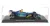 Edicola - SAUBER F1  C23 PETRONAS N 11 SEASON 2004 GIANCARLO FISICHELLA - CON VETRINA - WITH SHOWCASE BLUE GREEN