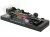 Edicola - 1:24 Lotus 80 Martini Racing Team Lotus #1 Mario Andretti  Formula 1 1979 - damaged blister pack - 