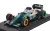 Edicola - BENETTON F1 BMW B186 BENETTON N 20 SEASON 1986 GERHARD BERGER - BLISTER BOX GREEN WHITE