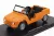 Edicola - CITROEN MEHARI 1970 - CON VETRINA - WITH SHOWCASE ORANGE