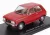 Edicola - PEUGEOT 104 ZS 1976 - CON VETRINA - WITH SHOWCASE RED