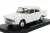 Edicola - PEUGEOT 404 1962 - CON VETRINA - WITH SHOWCASE WHITE