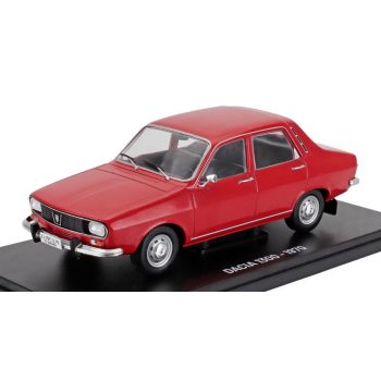 Edicola - Dacia 1300 Red 1970