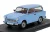 Edicola - Trabant 601 S Universal Blue 1988