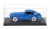 Edicola - PEGASO Z102 BERLINETTA TOURING 1955 - CON VETRINA - WITH SHOWCASE BLUE