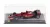 Edicola - FERRARI F1 SF15-T N 5 SEASON 2015 SEBASTIAN VETTEL - CON VETRINA - WITH SHOWCASE RED