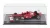 Edicola - FERRARI F1 150th ITALIA N 5 SEASON 2011 FERNANDO ALONSO - CON VETRINA - WITH SHOWCASE F-1 RED MET WHITE