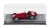 Edicola - FERRARI F1 375 N 12 SEASON 1951 JOSE FROILAN GONZALES - CON VETRINA - WITH SHOWCASE RED