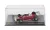 Edicola - FERRARI F1 312T2 N 11 WORLD CHAMPION SEASON 1977 NIKI LAUDA - CON VETRINA - WITH SHOWCASE RED