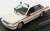 Edicola - OPEL SENATOR A2 NOTARZT AMBULANCE 1982 WHITE RED
