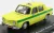 Edicola - Renault 8 Taxi Bamako 1970 Yellow Green