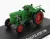 Edicola - Deutz F2L 612/6 Tractor 1956 - Con Vetrina - With Showcase Green