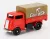 Edicola - FORDSON 7V TRUCK COTE D'OR 1949 (cm 8.3) RED BEIGE
