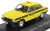Edicola - Peugeot 504 Sl Taxi Cordoba 1999 Yellow Black