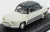 Edicola - PANHARD DYNA GRAND STANDING 1958 WHITE GREY