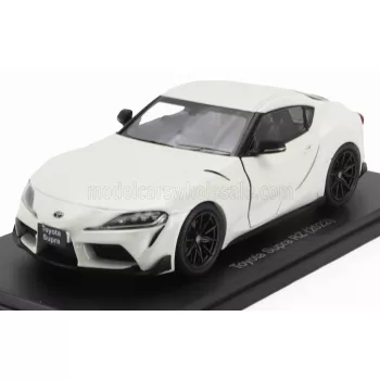 Edicola - TOYOTA SUPRA RZ 2022 WHITE