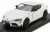 Edicola - TOYOTA SUPRA RZ 2022 WHITE