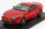 Edicola - TOYOTA SUPRA 1993 RED