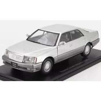 Edicola - TOYOTA CROWN MAJESTA 1995 SILVER
