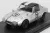 Edicola - TOYOTA 800 SPORTS GT-I N 20 CCC RACE FUNABASHI CIRCUIT 1965 TOJIRO UKIYA SILVER WHITE