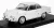 Edicola - HINO CONTESSA 1300 COUPE (RENAULT 4CV) 1965 WHITE