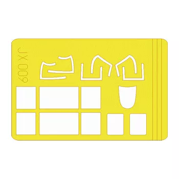 Eduard - F4F Wildcat