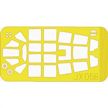 Eduard - A6M2 Zero  1/32 for Tamiya