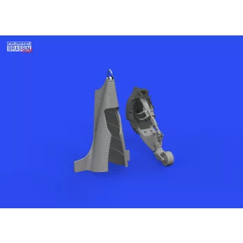 Eduard - A6M3 Zero Type 32 ADVANCED for Eduard