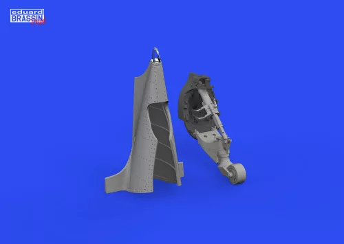 Eduard - A6M3 Zero Type 32 ADVANCED for Eduard