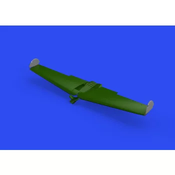 Eduard - A6M3 Zero Type 22 ADVANCED for Eduard