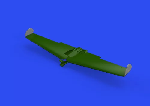 Eduard - A6M3 Zero Type 22 ADVANCED for Eduard