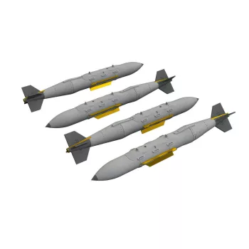 Eduard - F-35C armament