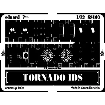 Eduard - Tornado IDS