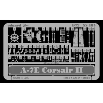Eduard - A-7E Corsair II