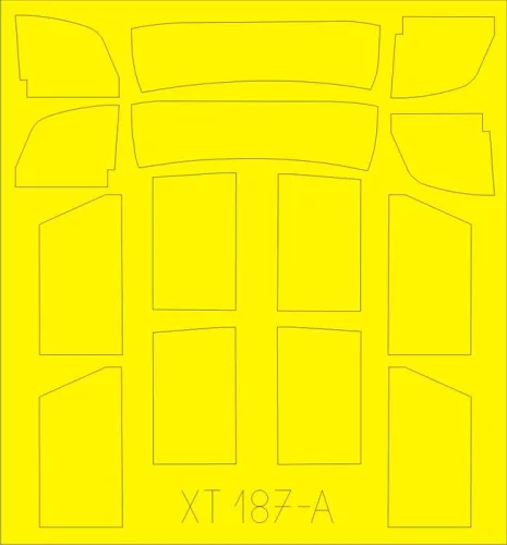 Eduard - Typ 770K (W150) 1/35 for ICM