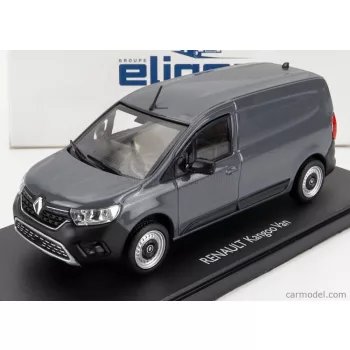Eligor - Renault Kangoo Van 2021 Grey