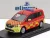Eligor - RENAULT KANGOO SDIS 87 SAPEURS POMPIERS 2020 RED YELLOW