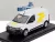 Eligor - RENAULT KANGOO ELECTRIC LA POSTE 2020 WHITE YELLOW