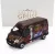 Eligor - RENAULT MASTER VAN ARLETTE GRUSS 2003 PURPLE