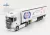 Eligor - SCANIA S500 TRUCK TELONATO ATL TRANSPORT 2016 WHITE