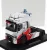 Eligor - RENAULT T480 TRACTOR TRUCK RED 13L 2-ASSI 2021 WHITE RED