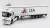 Eligor - RENAULT T520 TRUCK TELONATO LEA TRANSPORTS 2021 WHITE