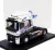 Eligor - RENAULT T-LINE HIGH TRACTOR TRUCK BOULOGNE SUR MER 2-ASSI 2021 BLACK WHITE