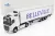 Eligor - VOLVO FH4 500 TRUCK SEMI-FRIGO BELLEVILLE TRANSPORTS 2020 WHITE