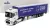 Eligor - RENAULT T-LINE HIGH TRUCK TELONATO DGS TRANSPORTS 2023 WHITE BLUE