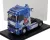 Eligor - RENAULT T-LINE HIGH TRACTOR TRUCK 2-ASSI ROUTE 66 2023 BLUE MET