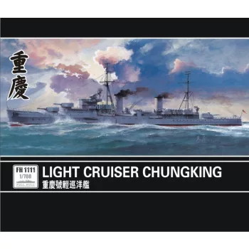 Flyhawk - Light Cruiser Chung King